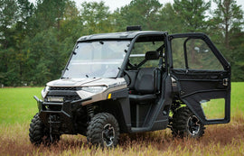 2018-22 Polaris Ranger 1000 XP Seizmik Full Hinged Framed Doors