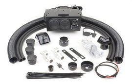 Kawasaki Mule Pro FXT/FX/FXD (2015-2021) Ice Crusher Cab Heater