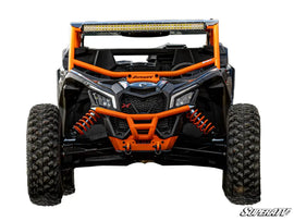 CANAM MAVERICK X3 SATV LONG TRAVEL KIT BOXED A-ARMS