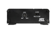 Load image into Gallery viewer, MTX BLUETOOTH CONTROLLED TWO-SPEAKER  SOUND SYSTEM