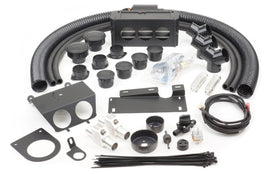 Can-Am Maverick X3 (2018-2023) Ice Crusher Cab Heater