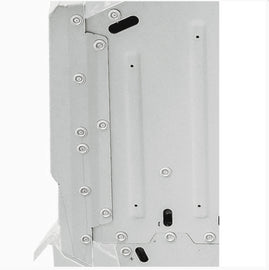 2016-21 Canam Defender Rival Aluminum Rock Sliders