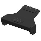 2019-21 Honda Talon Models Denali Plow Mount