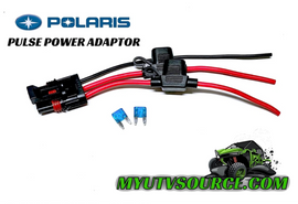 Polaris Pulse Power Plug