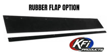 Load image into Gallery viewer, Polaris Sportsman 60” KFI Poly Pro Series ATV Plow System