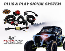 Load image into Gallery viewer, 2016-23 Polaris General Models Plug &amp; Play Signal System