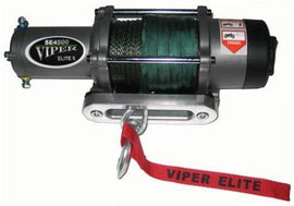 Polaris Ranger Viper Elite Winch