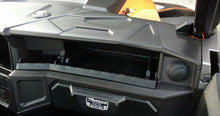 Load image into Gallery viewer, Ice Crusher Cab Heater Polaris General 1000 (2016-2022) with Rockford Fosgate Subwoofer and Defrost