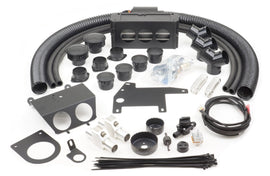 Can-Am Maverick X3 (2017) Ice Crusher Cab Heater