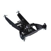 Denali Extended Push Tubes