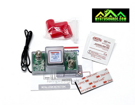 Trueam Dual Battery UTV-SBI-18 Isolator