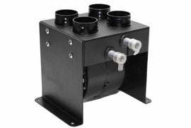 2016-22 Inferno Honda Pioneer 1000 Cab Heater with Defrost