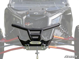 CANAM MAVERICK X3 SATV WINCH READY FRONT BUMPER