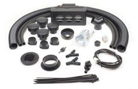 Kawasaki Mule Pro FXT Rear (2015-2021) Ice Crusher Cab Heater