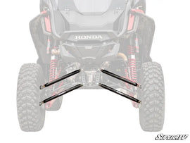 HONDA TALON 1000R SATV TUBED RADIUS ARMS