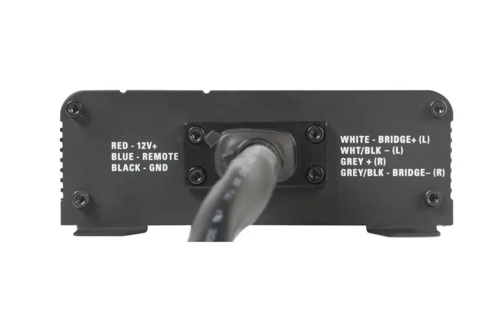 MTX BLUETOOTH CONTROLLED TWO-SPEAKER  SOUND SYSTEM