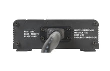 Load image into Gallery viewer, MTX BLUETOOTH CONTROLLED TWO-SPEAKER  SOUND SYSTEM