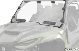 YAMAHA WOLVERINE RMAX VENTED FULL WINDSHIELD