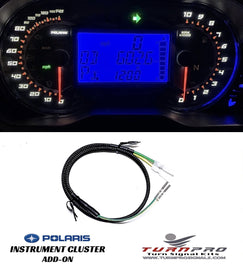 Polaris Cluster Cable