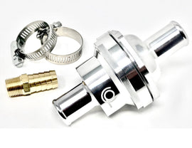 Inline Coolant Bypass Thermostat for UTV Heaters Ice Crusher MaxStat