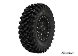 SUPERATV 35x10-15 XT WARRIOR TIRES - SLIKROK EDITION