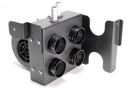 2017-Current Polaris Ranger 570 Full-Size Inferno Cab Heater with Defrost