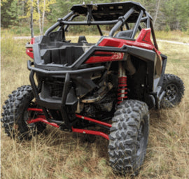 Polaris RZR PRO XP Aprove BlastX Rear Bumper