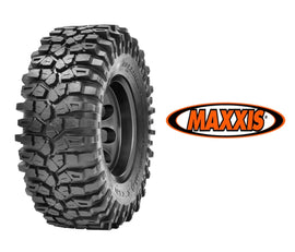 MAXXIS TIRE ROXXZILLA