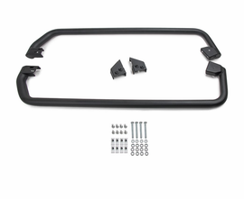 Canam Defender Rival Rock Sliders