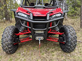 Honda Talon 1000 Aprove Tercel Front Trail Bumper