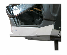 Canam Maverick X3 Rival Rock Sliders