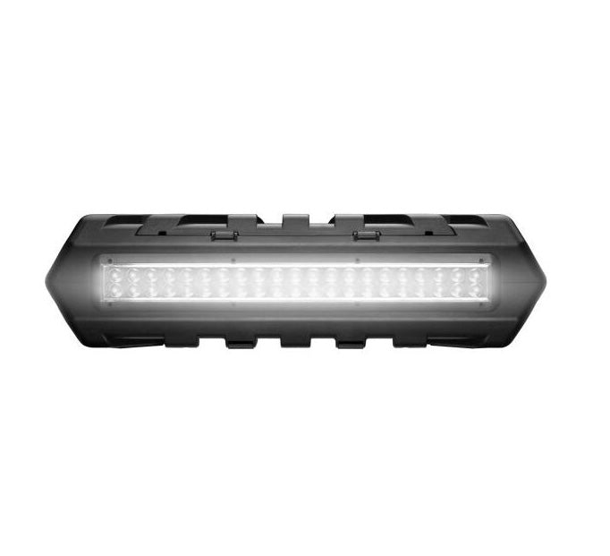Boss Audio Systems 8" Bluetooth Sound System with RGB And Storage