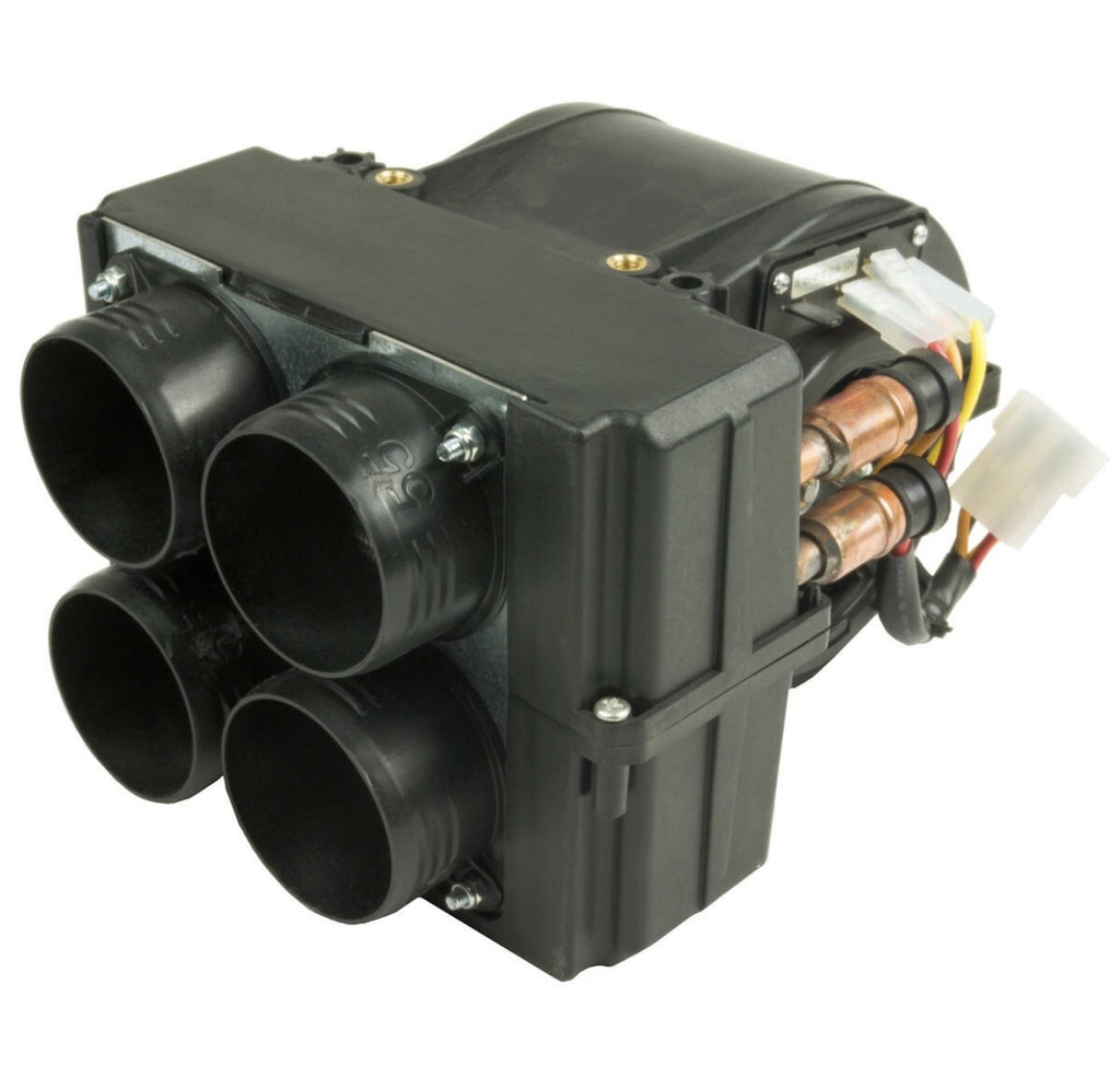 Honda Pioneer 1000 Models FIRESTORM Underdash Cab Heater