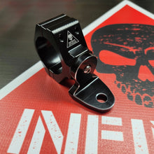 Load image into Gallery viewer, Infinite Offroad 1.75&quot; - 2&quot; Adjustable Whip Mount / Light Bracket (EA)
