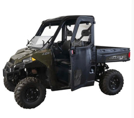 Polaris Ranger XP 900 Seizmik Full Hinged Framed Doors