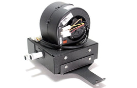 2019-22 Inferno Honda Talon Cab Heater with Defrost for Factory Windshield Wiper Kit