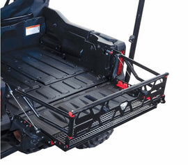 Seizmik Cargo X10D Bed Extender - Honda Pioneer 700-4