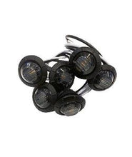 Load image into Gallery viewer, Smoked LED Kit Add-On