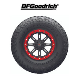 BFGOODRICH TIRE MUD TERRAIN KM3 F/R RADIAL