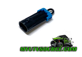 Polaris - Canam Seatbelt Override Adapter