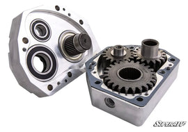 HONDA PIONEER 1000 4