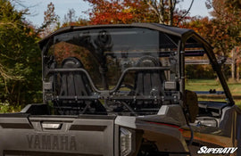 YAMAHA WOLVERINE RMAX2 1000 SCRATCH-RESISTANT REAR WINDSHIELD