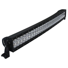 Sirius Curved LED Double Row Light Bar