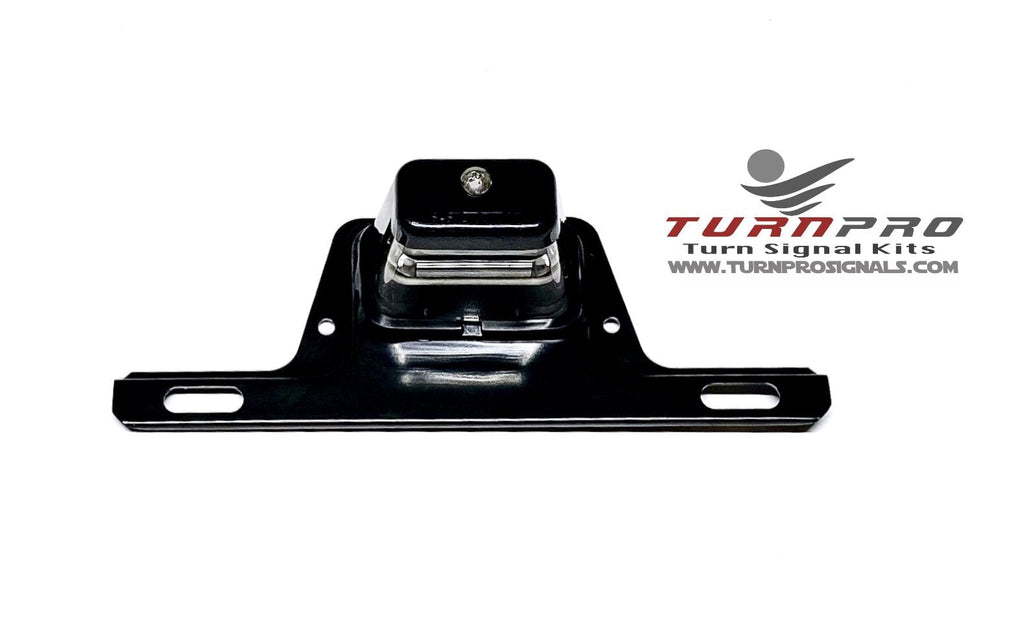 2017-18 Kawasaki Teryx 4 Models Plug & Play Signal System