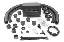 Kawasaki Teryx 4 (2012-2015) / Teryx 800 (2014-2015) Ice Crusher Cab Heater