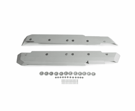 2016-21 Canam Defender Rival Aluminum Rock Sliders