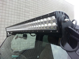 Sirius LED Double Row Light Bar