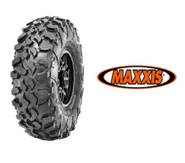 MAXXIS CARNIVORES RADIAL TIRES