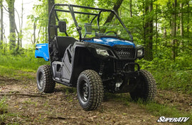 HONDA PIONEER 500 HALF WINDSHIELD