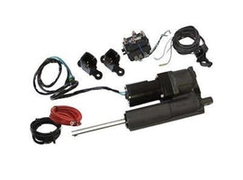 Denali Hydraulic UTV Snow Plow System